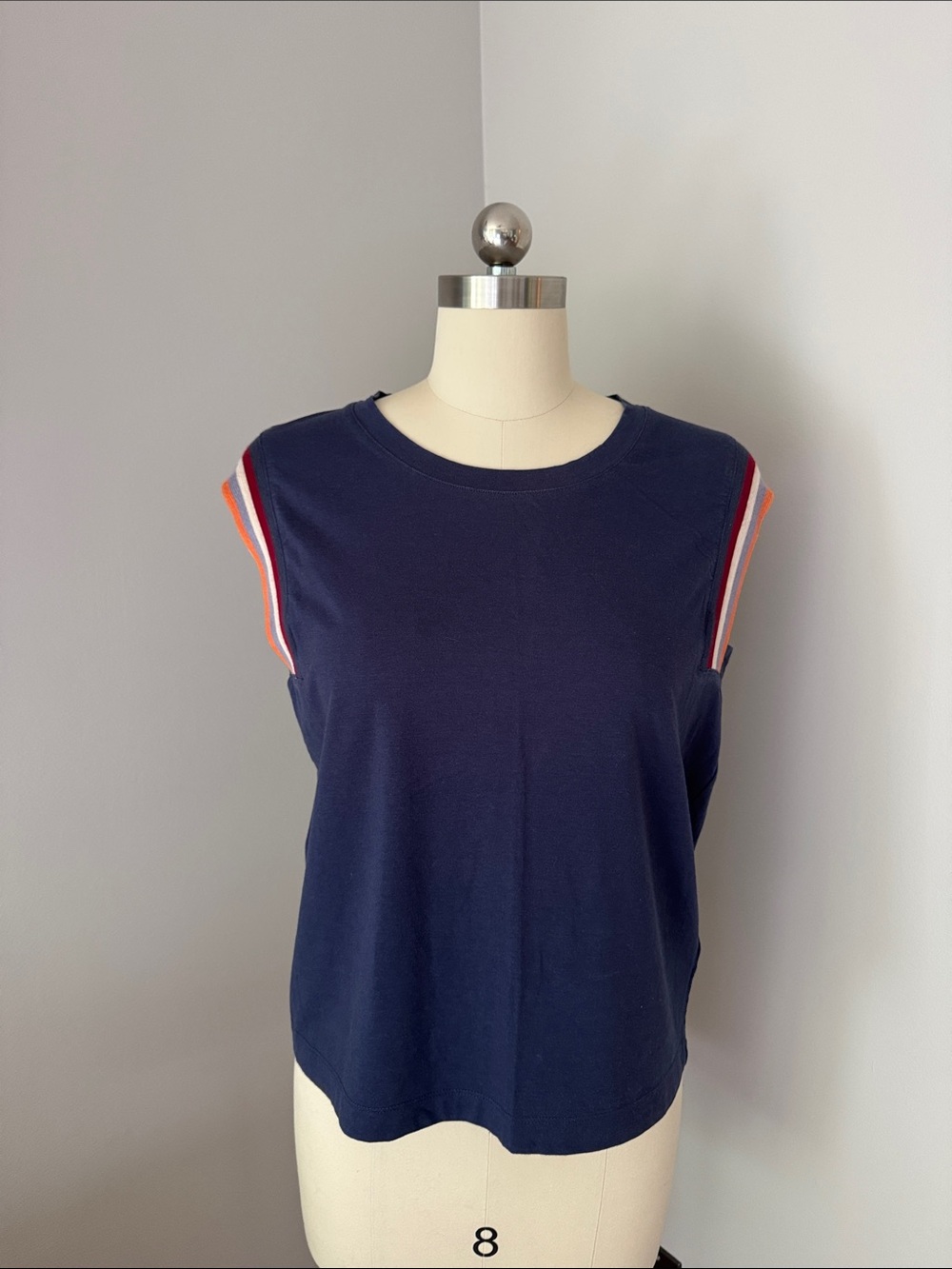 Evereve Sleeveless Top